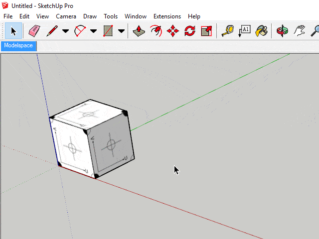 dibac plugin for sketchup cracked