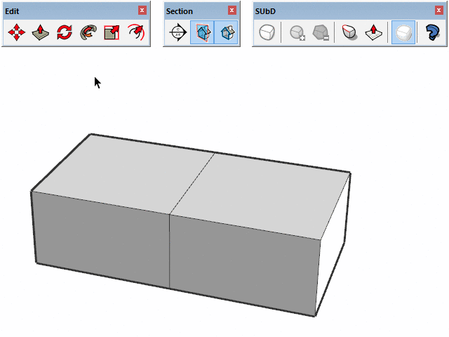 Subdivide And Smooth Sketchup Download Crack